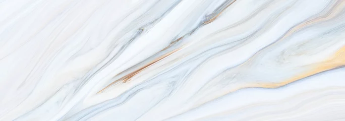 Foto op Plexiglas Marmer Marmeren rots textuur blauwe inkt patroon vloeibare swirl verf wit donker dat is illustratie achtergrond voor doe keramische teller tegel zilvergrijs dat is abstracte golven huid muur luxe kunst ideeën concept.