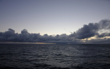 Antarctica snow ice sky white space winter cold