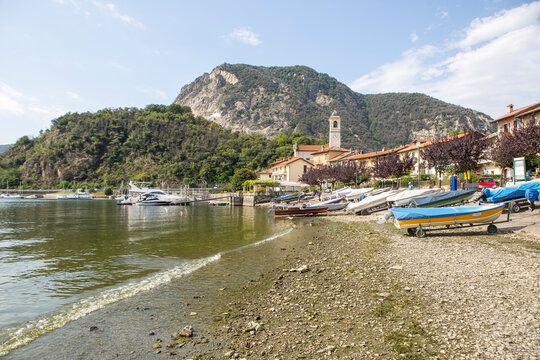 Feriolo, Italie