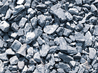 Background : granite stones, medium size