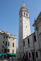 Paroisse Santa Maria Formosa, Venise
