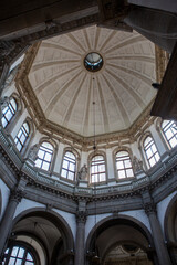 Basilique Santa Maria della Salute, Venise