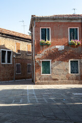 Calle Briali, Murano