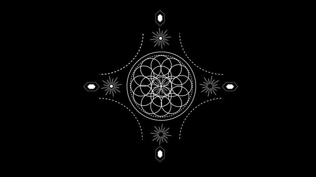 The Cycle of Harmony (HD)