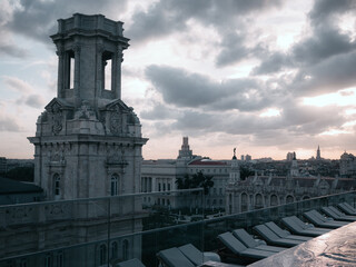 Cuba Havana 2019