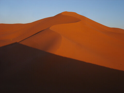 View Of A Desert © leandro luiz dos santos leandro/EyeEm