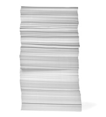 paper stack pile office paperwork busniess education