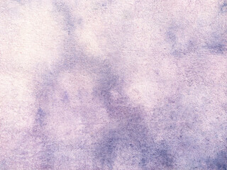 Abstract Watercolor shading brush background Texture