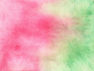 Abstract Watercolor shading brush background Texture
