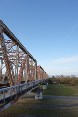 赤川鉄橋