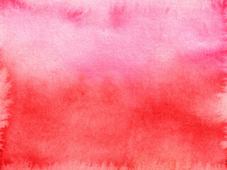 Abstract Watercolor shading brush background Texture