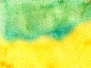 Abstract Watercolor shading brush background Texture