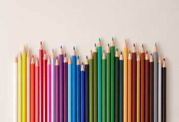 Colored Pencils