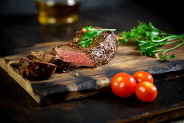 Churrasco Brasileiro