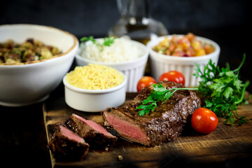 Churrasco Brasileiro