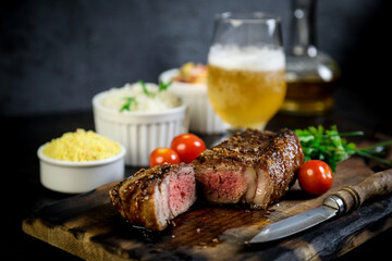 Churrasco Brasileiro