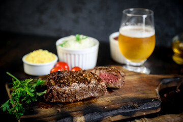 Churrasco Brasileiro