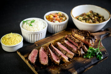 Churrasco Brasileiro