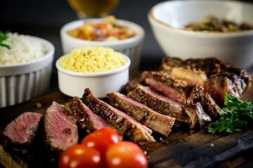 Churrasco Brasileiro