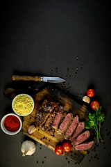 Churrasco Brasileiro