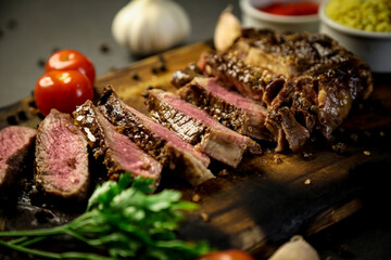 Churrasco Brasileiro