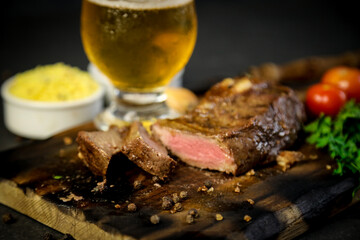 Churrasco Brasileiro