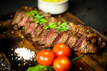 Churrasco Brasileiro
