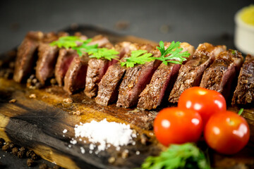 Churrasco Brasileiro