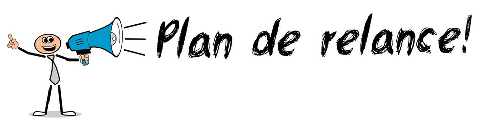 Plan de relance! 