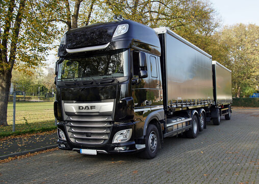 DAF XF 480