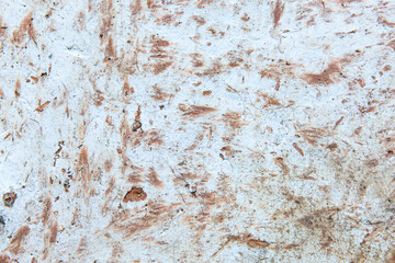 Terracotta texture pattern wall background