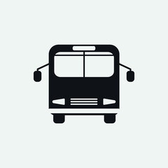 Bus_map marker icon