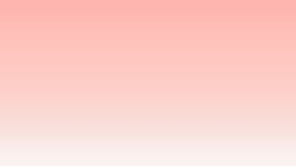 Combination of Melon, Light Red, Pale Pink and Seashell solid color gradient background