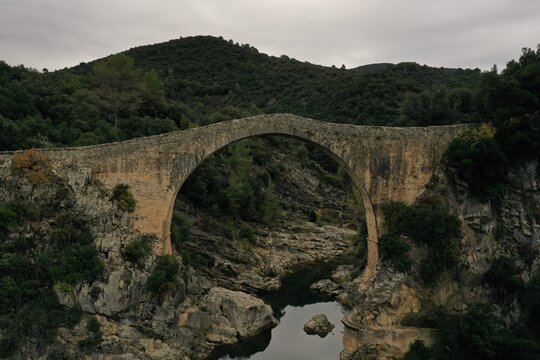 13th century bridge