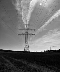 Strom, die Zukunft