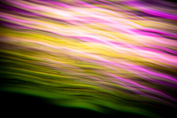 background of abstract lights . defocused	
