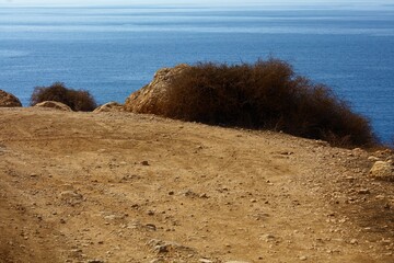 ocher road