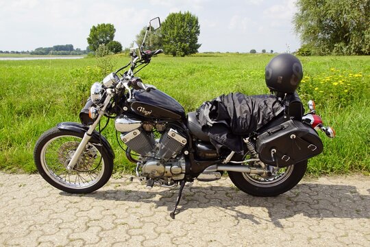 Yamaha Virago