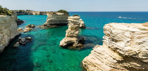Torre dell'Orso © diflodiflo