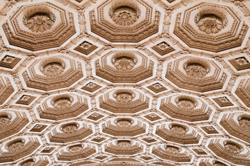 Fototapeta premium Architectural ornament