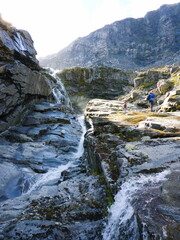 Fjordland New Zealand