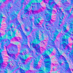 Fototapeta na wymiar abstract glitch background