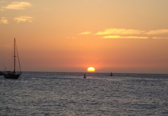 OCASO. 