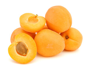 yellow plums