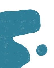 Abstract Illustration