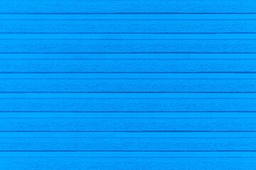Blue granite block wall pattern and background seamless
