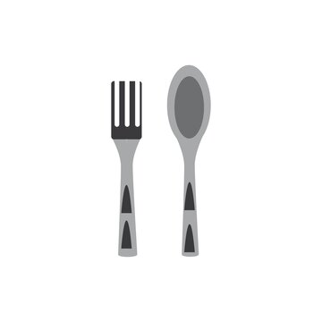 tablespoon vector design