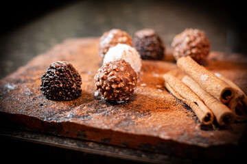 Chocolate