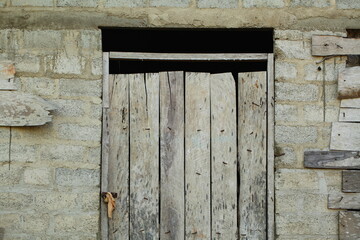 old wood plank surface texture