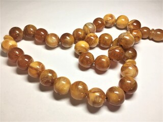 rosary beads